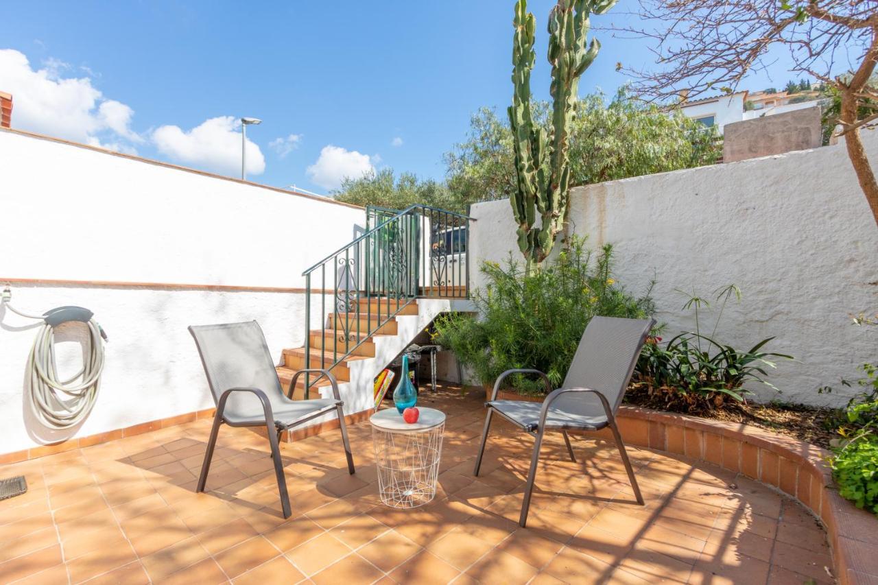 CASA junto al MAR, PRECIOSAS VISTAS Villa Rosas Exterior foto